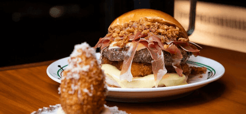 Gracco Burger