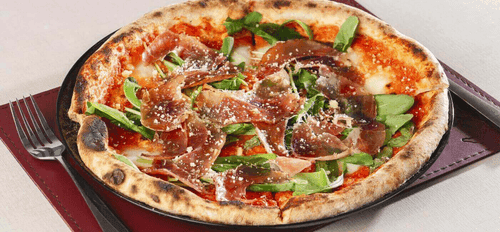 Italy Gourmet